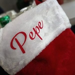 Meet your Posher, Pepe